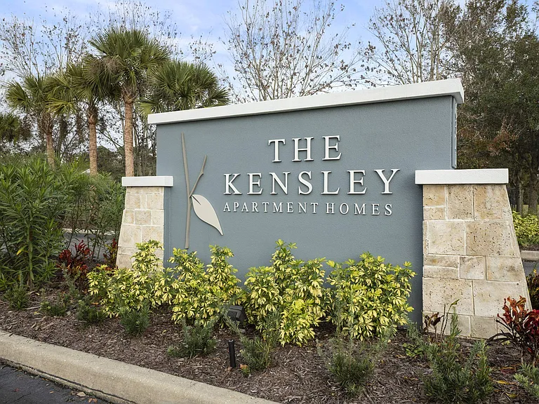 The Kensley Apartments — Photo 14