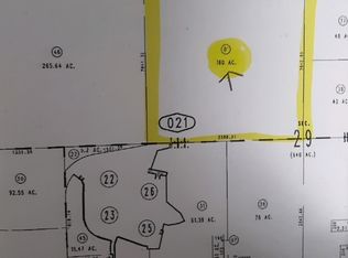 0 Of Palermo 426021010000 St, Barstow, CA 92311