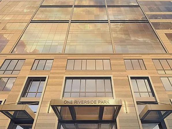 50 Riverside Blvd APT 10M, New York, NY 10069