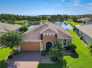 436 Bel Air Way, Poinciana, FL 34759