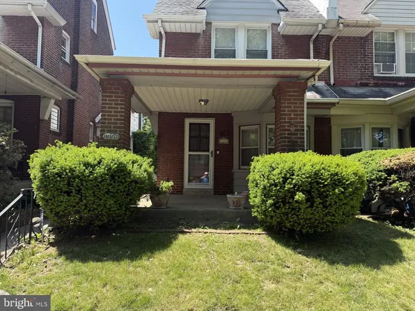 1006 Harrison St, Philadelphia, PA 19124
