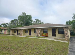 1516 Tuttle St, Inverness, FL 34452