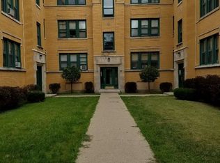 10928 S Vernon Ave, Chicago, IL 60628