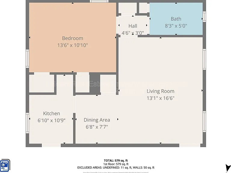 1963 W Broad St #8 — Photo 25