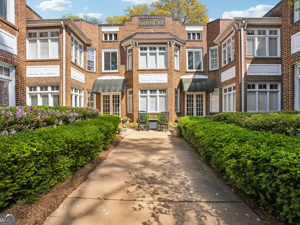737 Barnett St NE APT C4, Atlanta, GA 30306