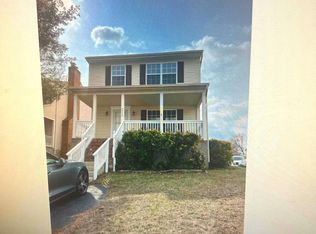 7772 Old House Rd, Pasadena, MD 21122