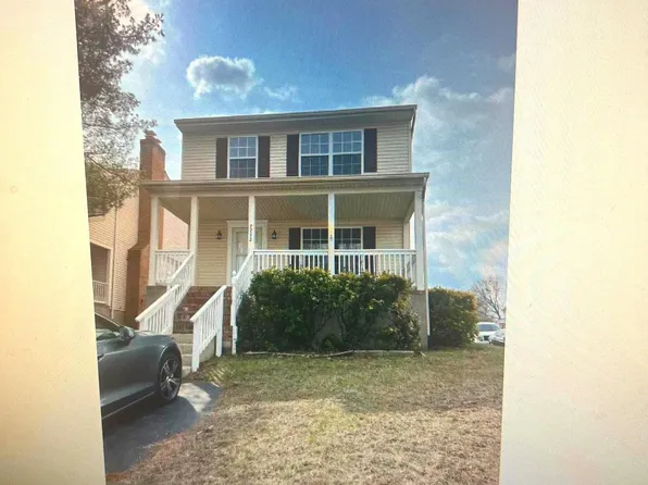 7772 Old House Rd, Pasadena, MD 21122