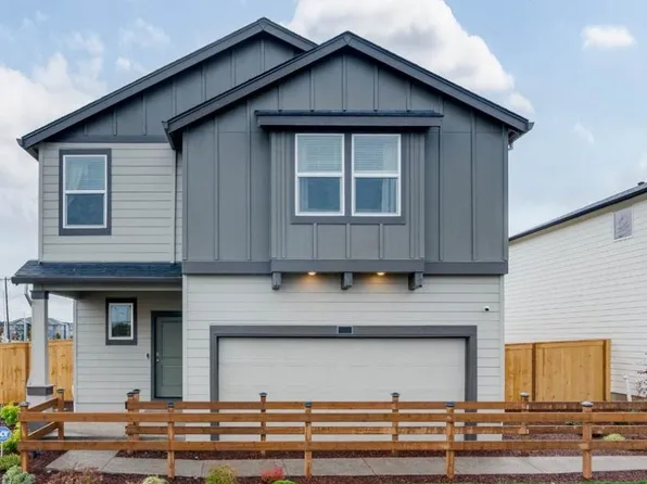 1166 Sparrow St, Woodburn, OR 97071