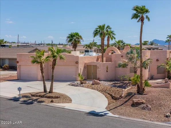 1620 Kirk Dr, Lake Havasu City, AZ 86404