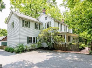 12321 Falls Rd, Cockeysville, MD 21030