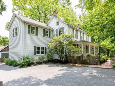 12321 Falls Rd, Cockeysville, MD, 21030