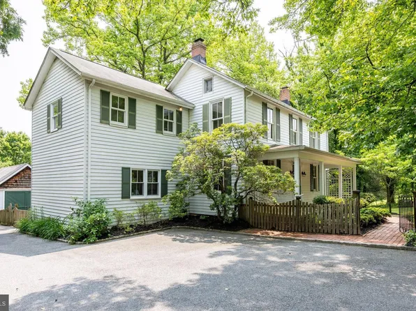 12321 Falls Rd, Cockeysville, MD 21030