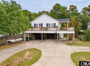 1103 Clam Shell Dr, Kill Devil Hills, NC 27948