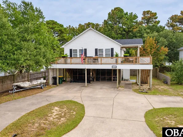 1103 Clam Shell Dr, Kill Devil Hills, NC 27948