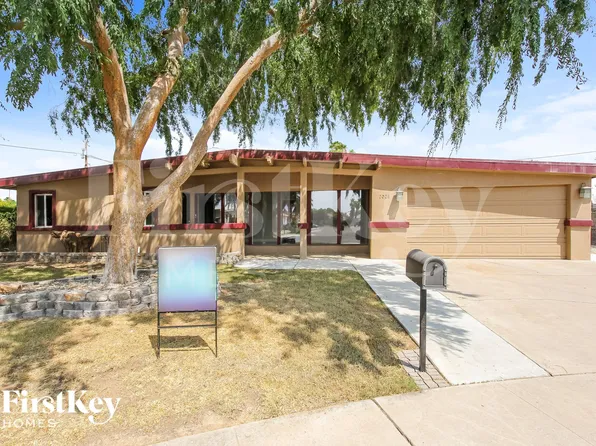 2028 W Schell Dr, Phoenix, AZ 85023