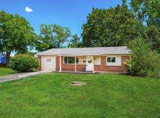 1866 Queensrowe Ct, Columbus, OH 43227