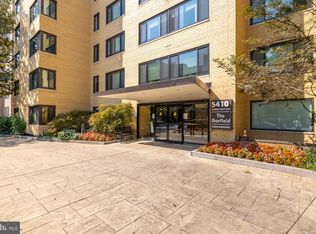 5410 Connecticut Ave NW APT 910, Washington, DC 20015