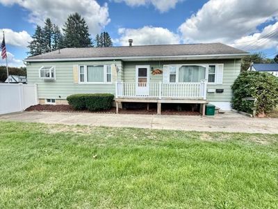 5 Malvina St #9, Warren, PA, 16365