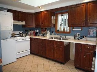 167 NW River Rd, Sebago, ME 04029