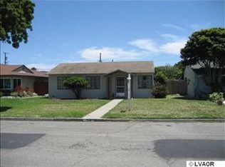 518 N East St, Lompoc, CA 93436