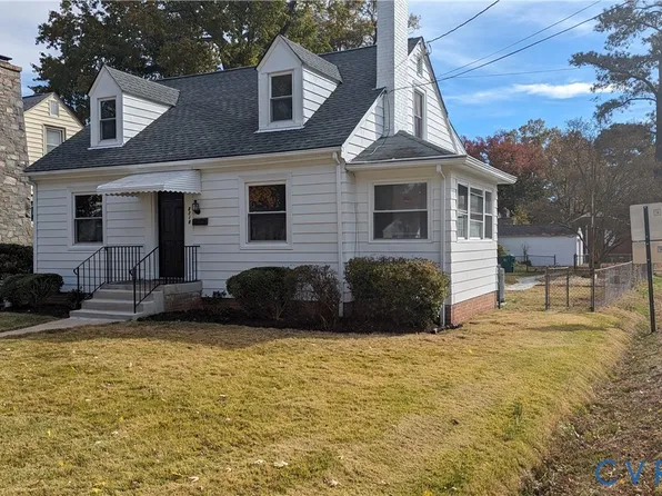 2719 Kenwood Ave, Henrico, VA 23228