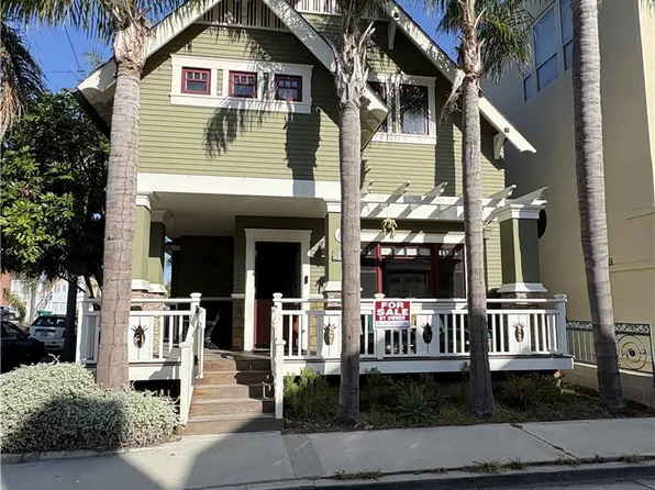 6025 E Ocean Blvd, Long Beach, CA 90803