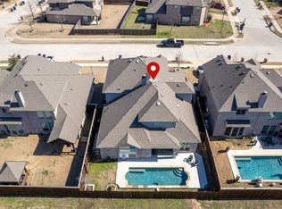 4031 Magnolia Ridge Dr, Melissa, TX 75454