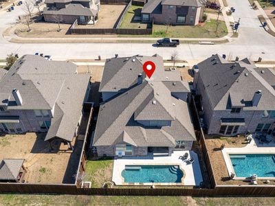 4031 Magnolia Ridge Dr, Melissa, TX, 75454