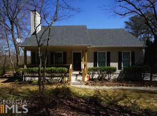 17 Larkwood Dr NE, Rome, GA 30161