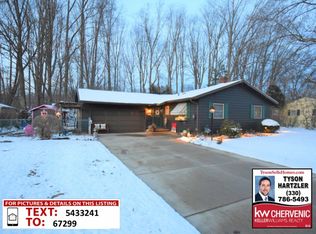 120 Lindsey Rd, Munroe Falls, OH 44262