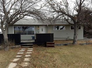 5131 W 52nd St, Consort, AB T0C1B0