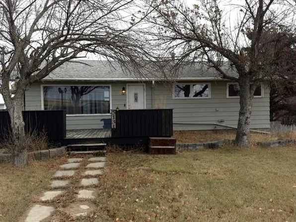 5131 W 52nd St, Consort, AB T0C 1B0