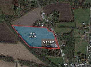 1143 County Road 130, Bellefontaine, OH 43311