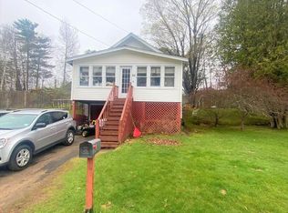 48 Crossfield Ave, Saranac Lake, NY 12983