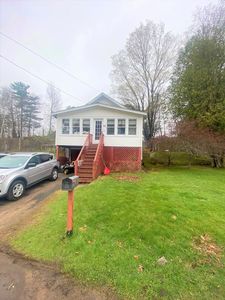 48 Crossfield Ave, Saranac Lake, NY, 12983