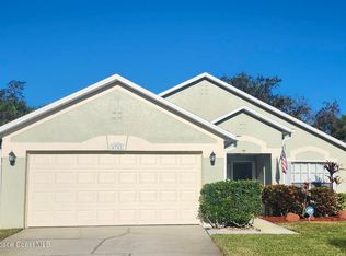 6712 Fawn Ridge Dr, Melbourne, FL 32940