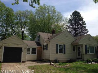 60186 S Saint Joseph St, South Bend, IN