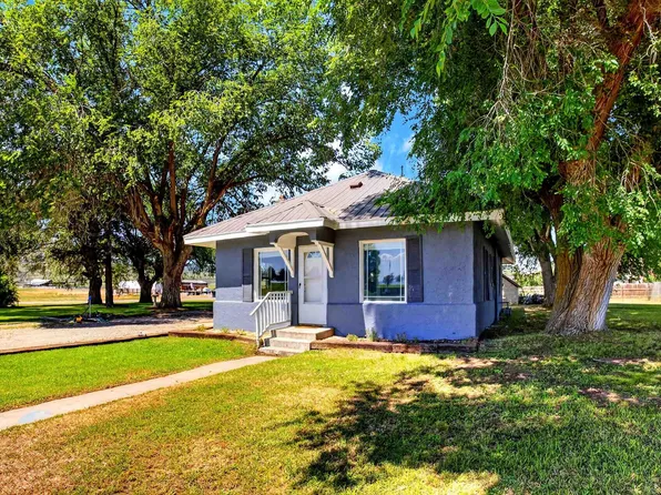 370 S 2 E, Bancroft, ID 83217