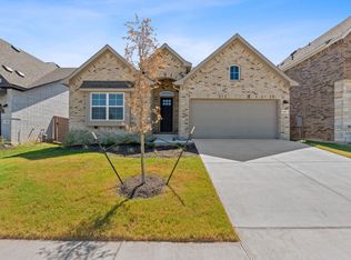 189 Smithsonian Ln, Kyle, TX 78640
