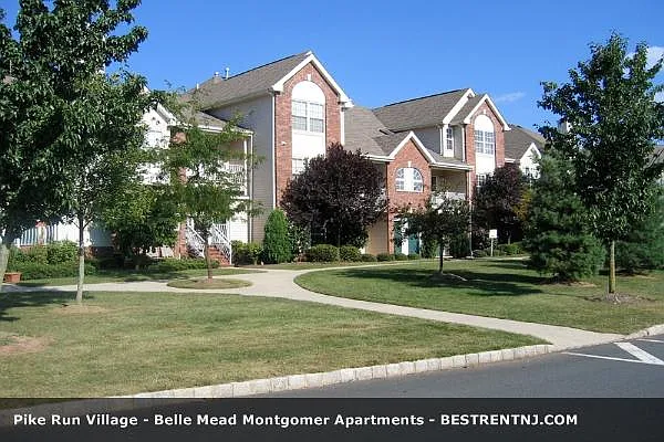Pike Run Village — Photo 4