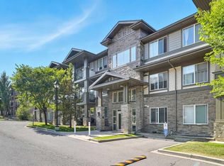 48 E Panatella Rd NW #310, Calgary, AB T3K0V4