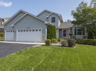 13528 Birch Rd, Rogers, MN 55374