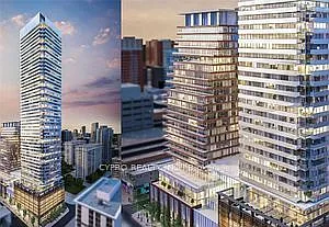 501 Yonge St #1901 Photo 1