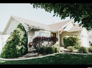 294 N 300 W, Pleasant Grove, UT 84062