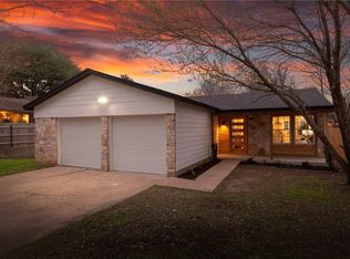 7904 Clydesdale Dr, Austin, TX 78745