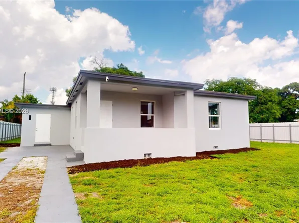 511 SE 2nd St, Hialeah, FL 33010