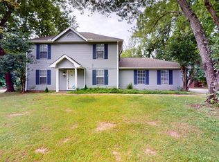 3 Hidden Valley Dr, Jackson, TN 38305