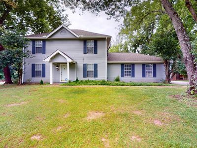 3 Hidden Valley Dr, Jackson, TN, 38305