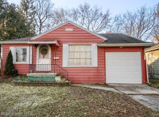 546 E Atherton Rd, Flint, MI 48507