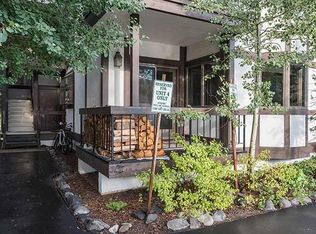 227 Olympic Valley Rd #1, Olympic Valley, CA 96146